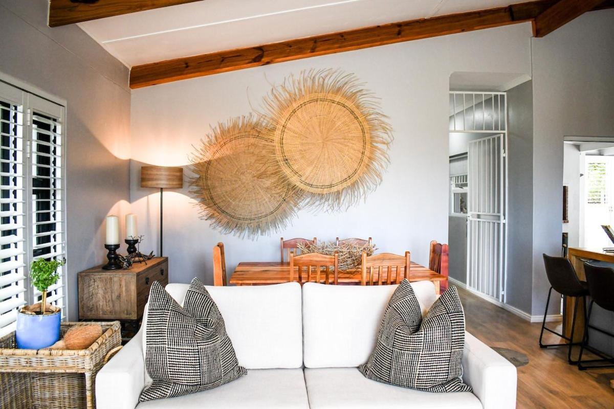 Mos-Palmiet 72 Villa Kleinmond Exterior photo