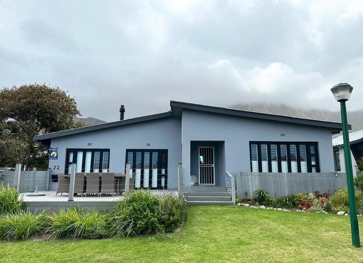 Mos-Palmiet 72 Villa Kleinmond Exterior photo