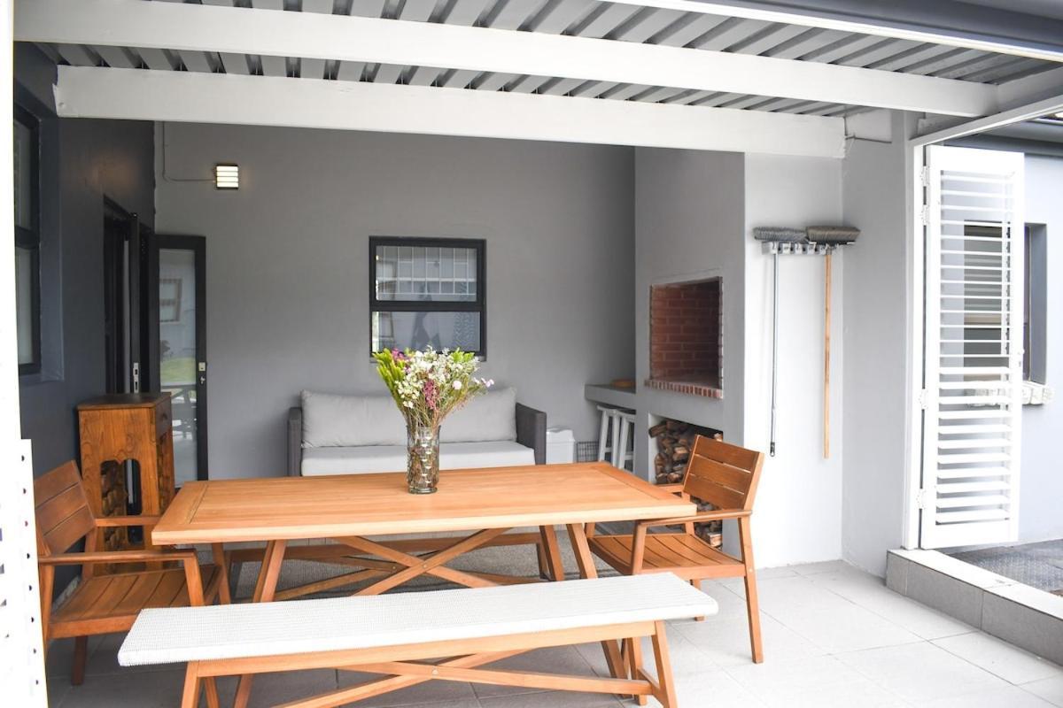 Mos-Palmiet 72 Villa Kleinmond Exterior photo